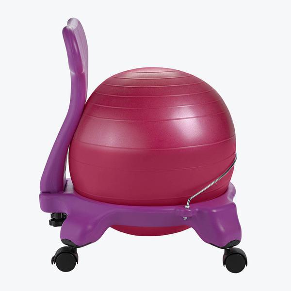Kids Classic Balance Ball® Chair