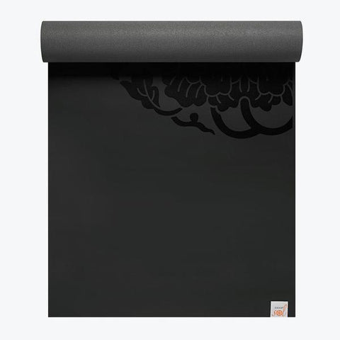 Studio Select Longer/Wider Dry-Grip Yoga Mat (5mm)