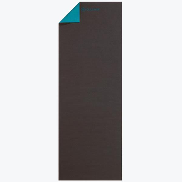 Premium 2-Color Yoga Mats (5mm)