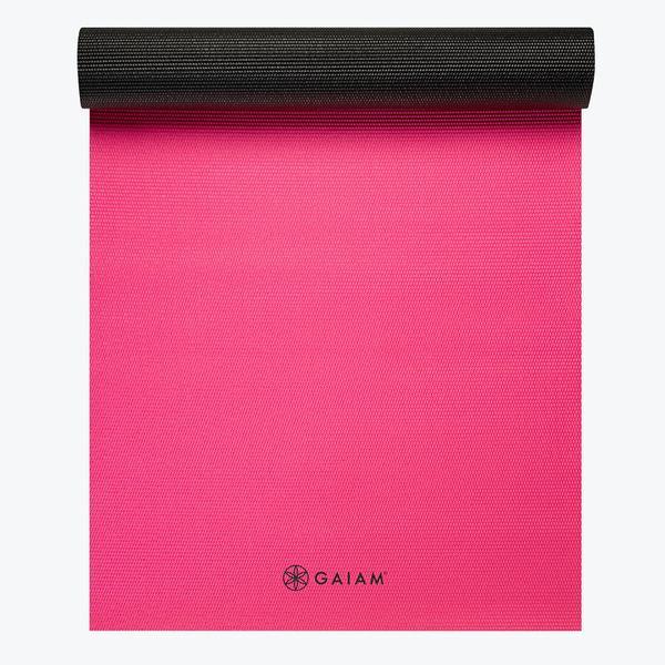 Premium 2-Color Yoga Mats (5mm)