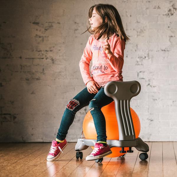 Kids Classic Balance Ball® Chair