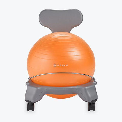 Kids Classic Balance Ball® Chair