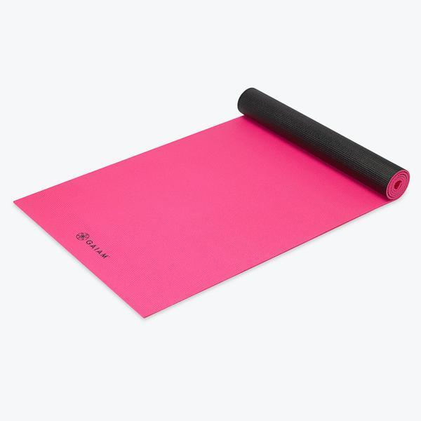 Premium 2-Color Yoga Mats (5mm)
