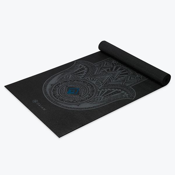 Hamsa Yoga Mat (3mm)