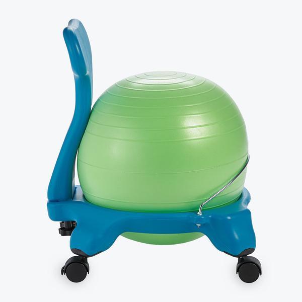Kids Classic Balance Ball® Chair