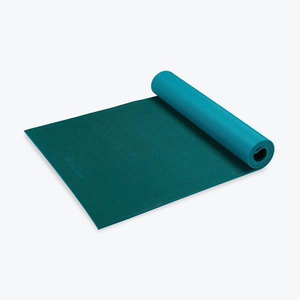 Premium 2-Color Yoga Mats (5mm)