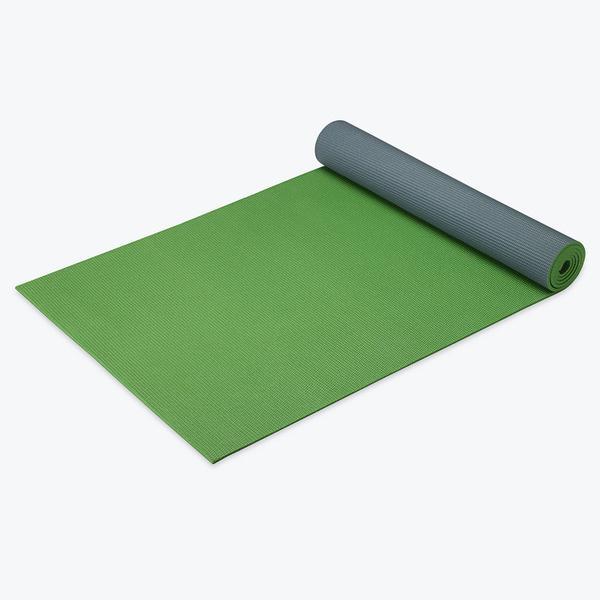 Premium 2-Color Yoga Mats (5mm)