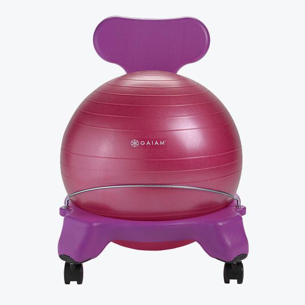 Kids Classic Balance Ball® Chair