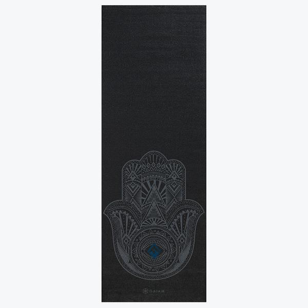 Hamsa Yoga Mat (3mm)