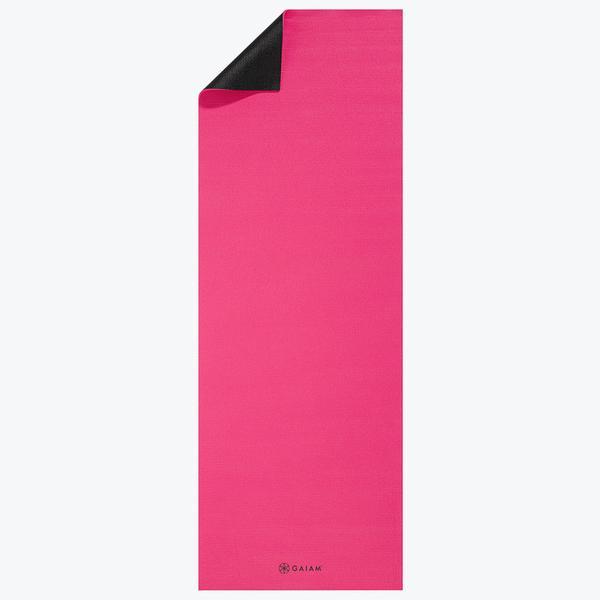 Premium 2-Color Yoga Mats (5mm)