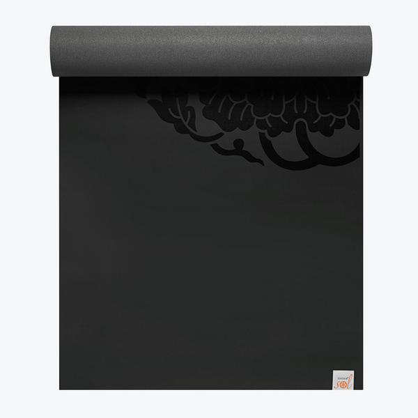 Studio Select Dry-Grip Yoga Mat (5mm)